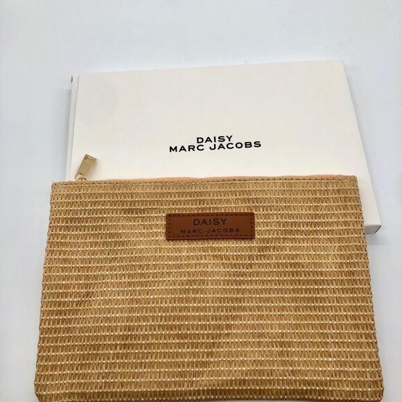 Marc Jacobs Makeup Bag NWT/NIB - Picture 1 of 6